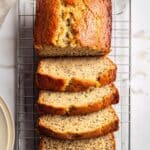 Best Easy Banana Bread Recipe