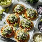 Chicken Tinga Tacos Recipe