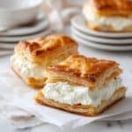 Cream Cheese Danish Pastry Recipe
