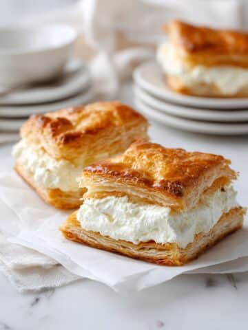 Cream Cheese Danish Pastry Recipe