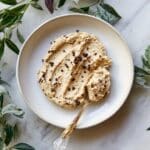 Viral Cottage Cheese Cookie Dough Recipe