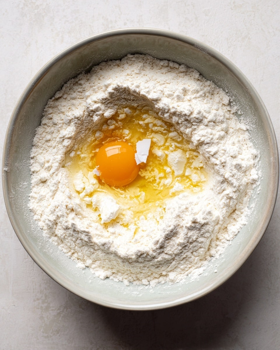 Cottage Cheese Crepes with Creamy Filling Recipe - Recipe Image