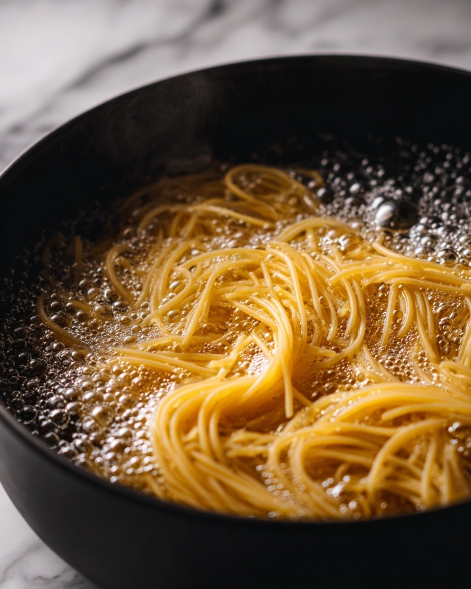 The BEST Pumpkin Pasta Recipe - Recipe Image
