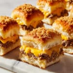 Roast Beef Sliders Recipe