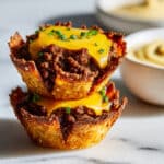 Sloppy Joe Cups Recipe