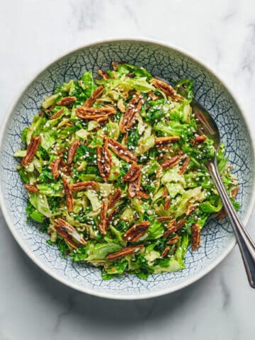 Napa Chicken Salad with Sesame Dressing Recipe