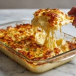 Sour Cream Chicken Enchiladas Recipe