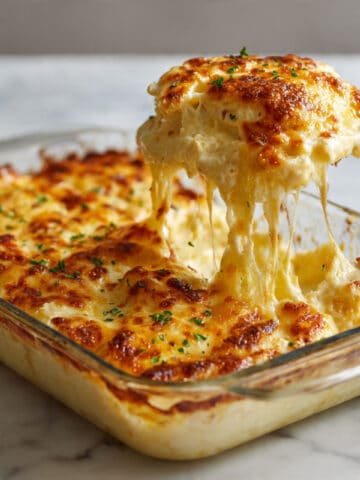 Sour Cream Chicken Enchiladas Recipe
