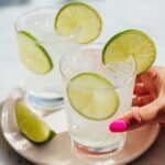 Refreshing Limeade Recipe
