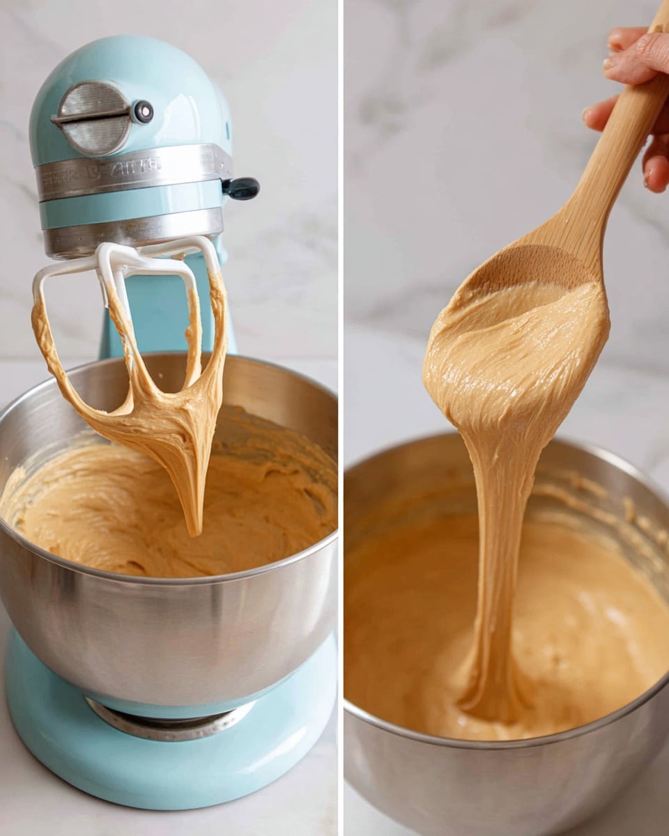 Trubochki with Dulce de Leche and Cream Cheese Fillings Recipe - Recipe Image