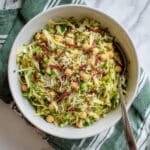 Famous La Scala Chopped Salad Recipe