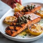 Lemon Caper Sauce Recipe