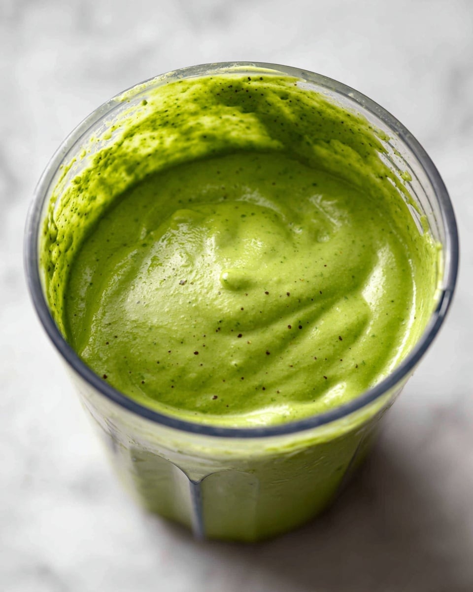 Honey Jalapeño Turkey Burgers with Avocado Crema Recipe - Recipe Image