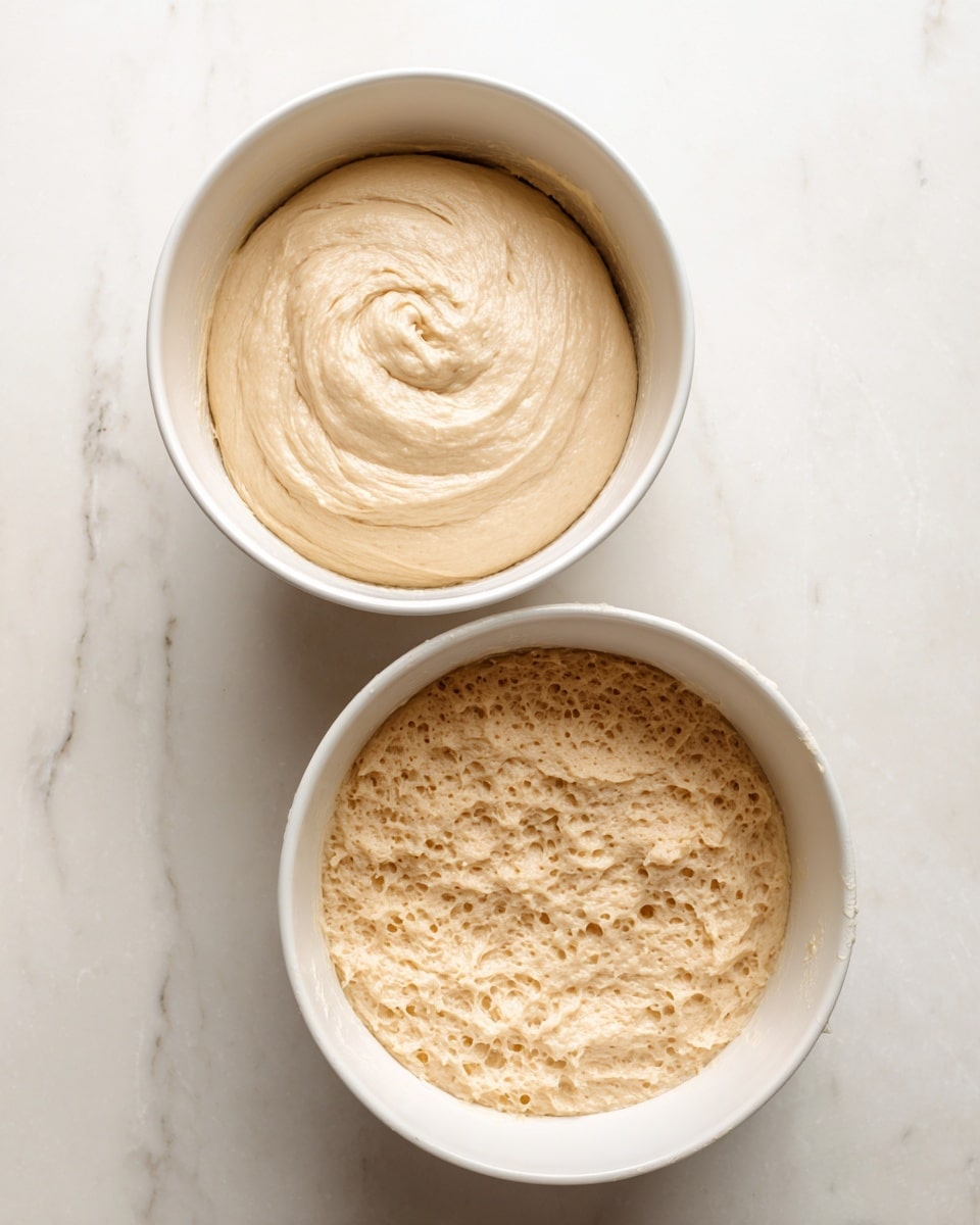 Sourdough Waffles Recipe - Recipe Image