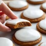 Pryaniki - Russian Honey Spice Cookies Recipe