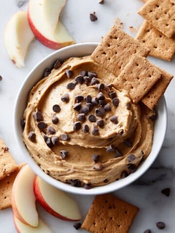 Buckeye Dip Recipe