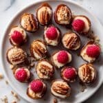 Stuffed Dates (6 Ways!) Recipe