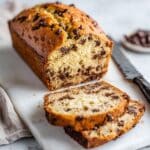Chocolate Chip Zucchini Bread Recipe
