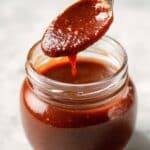 Bourbon Barbecue Sauce Recipe