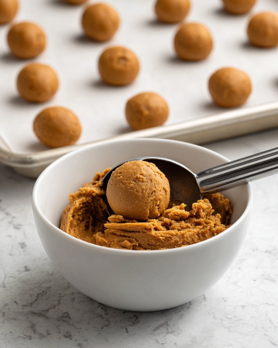 Pryaniki - Russian Honey Spice Cookies Recipe - Recipe Image