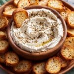 Everything Bagel Dip Recipe
