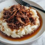 Red Wine Pot Roast Recipe