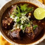 Beef Birria Recipe