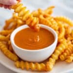 Spicy Korean Mayo (Gochujang Mayonnaise) Recipe
