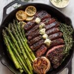 The Steak Marinade of Your Dreams Recipe