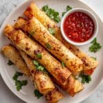 Chicken Taquitos Recipe