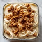Butter Brickle Ice Cream with Homemade Toffee Recipe