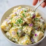 Instant Pot Potato Salad Recipe