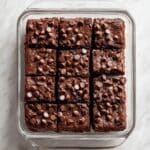 Brownie Baked Oatmeal Recipe