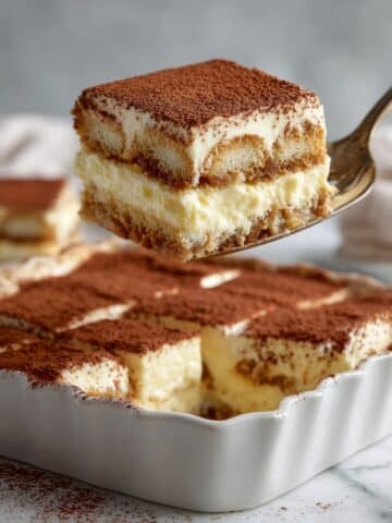 Pumpkin Tiramisu Recipe