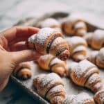 Poppy Seed Rugelach Recipe