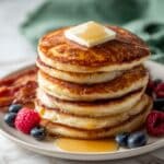 Protein Pancakes Recipe