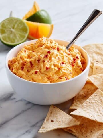 Habanero Salsa Recipe