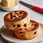 Gluten-Free Vegan Bannocks Recipe
