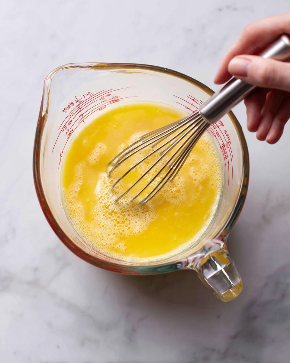 15-Minute Refreshing Citrus Salad with Arugula Recipe - Recipe Image
