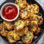 Air Fryer French Fries Recipe