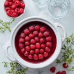 Non-Alcoholic Punch {Easy + Festive} Recipe
