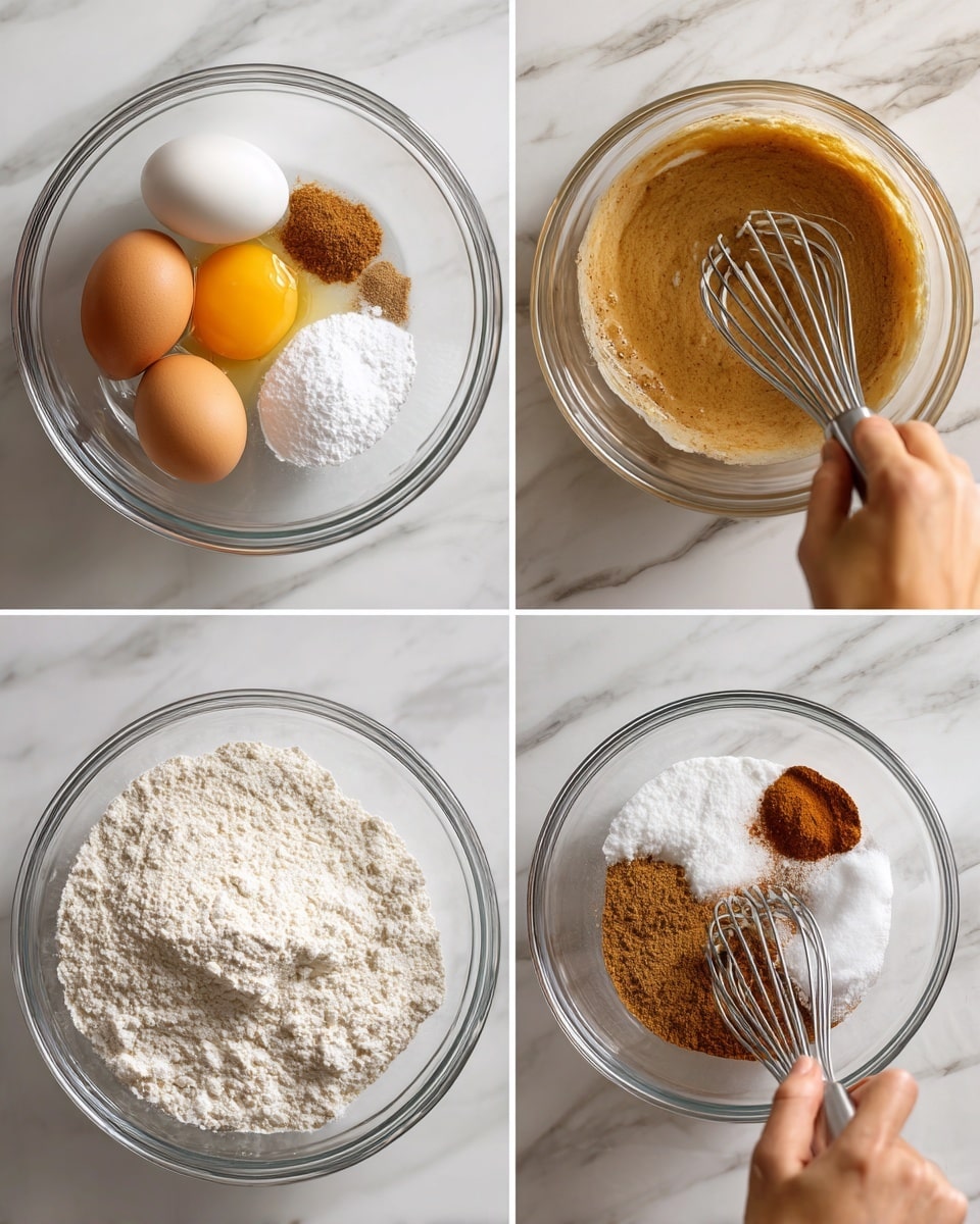 Apple Sauce Bread with Greek Yogurt Recipe - Recipe Image