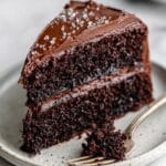 Gluten Free Chocolate Cake Recipe