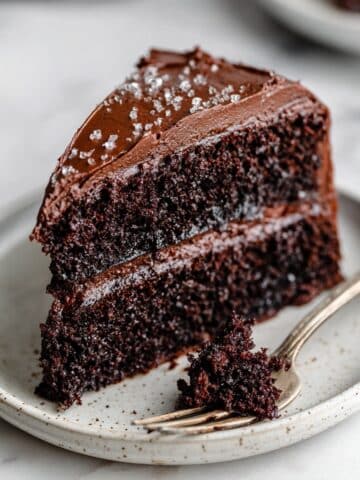 Gluten Free Chocolate Cake Recipe