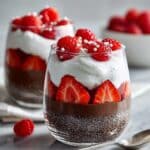Chocolate Chia Pudding Recipe