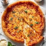 Gluten-Free Pizza Dough Recipe