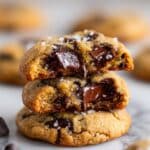 Dairy Free Chocolate Chip Cookies Recipe