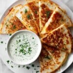 Cilantro Lime Sauce Recipe