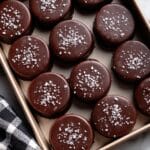 Chocolate Peanut Butter Balls Recipe
