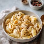 Easy Vegan Mac and Cheese - Stovetop & Nut-Free Recipe